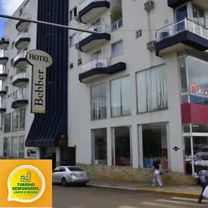 **** Hotel Bebber Brasil