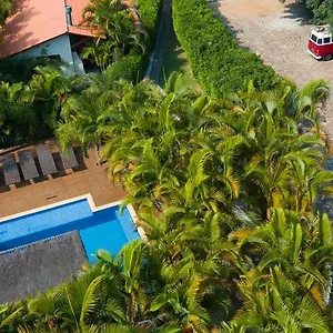 **** Estalagem Tamarindo Eco Brasil