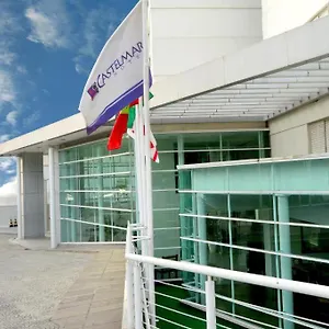 *** Hotel Castelmar Brasil