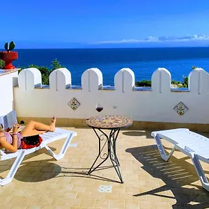 Appartamento Seafront House Gabbiano Azzurro