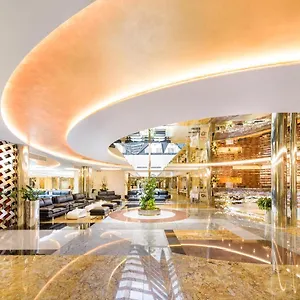 Grandium Hotel Praga