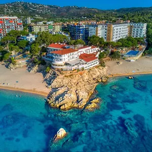 Costa Brava Hotel Platja d'Aro (Playa de Aro)