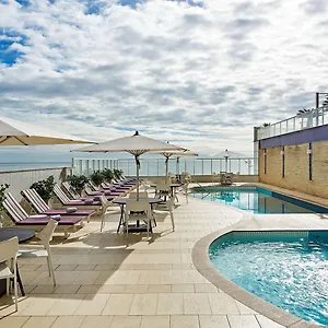 **** Hotel Mercure Camboriu Brasil