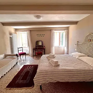 Appartamento Casa Albertina