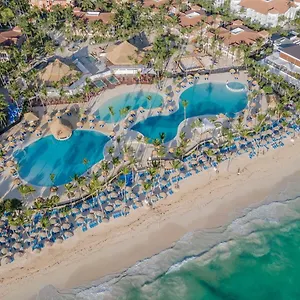 Bahia Principe Grand Bavaro Resort Punta Cana