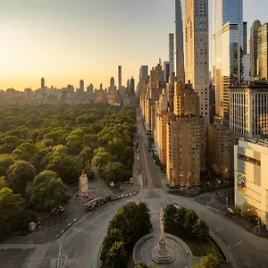 Mandarin Oriental, Hotel Nueva York