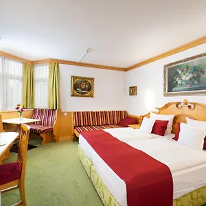 **** Hotel Park Laim Alemanha