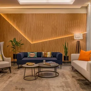 **** Hotel Courtyard By Marriott Center Alemanha