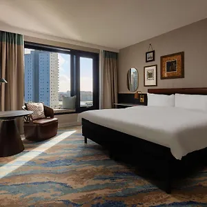 Mainport Rotterdam, A Hilton Affiliate **** Rotterdam
