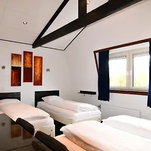 ** Hotel Bienvenue Países Baixos