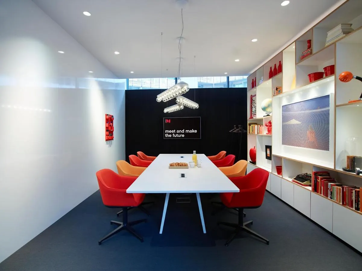 Hotel Citizenm Rotterdam